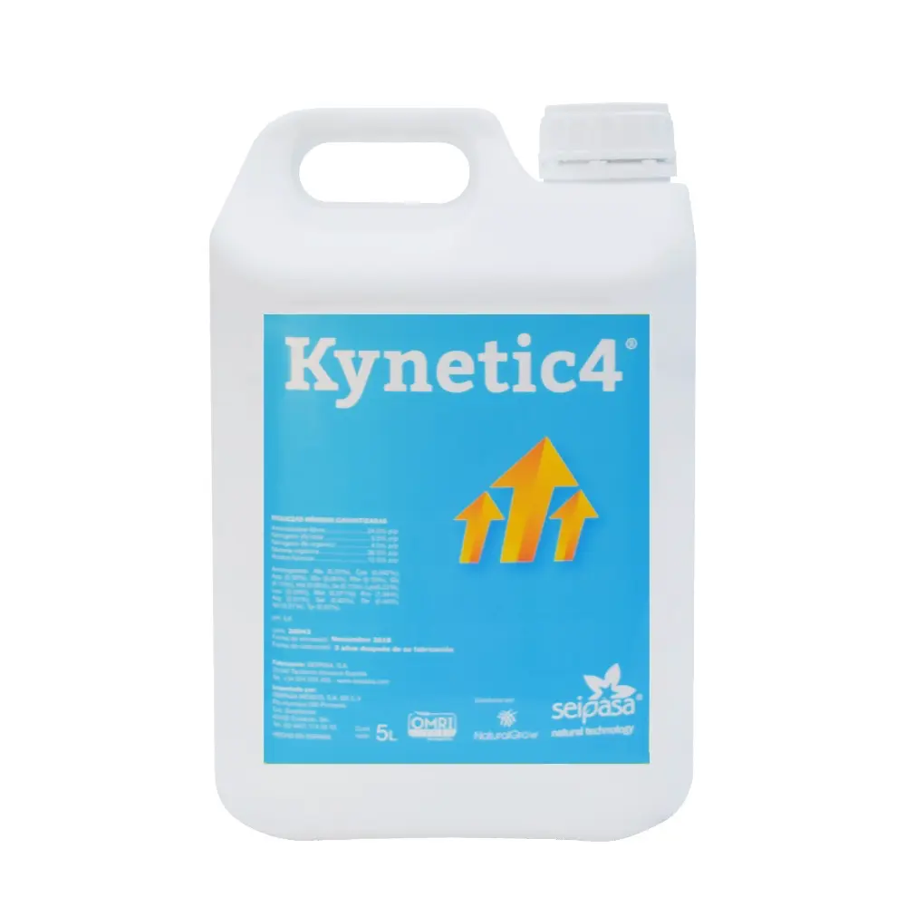 Kynetic4®