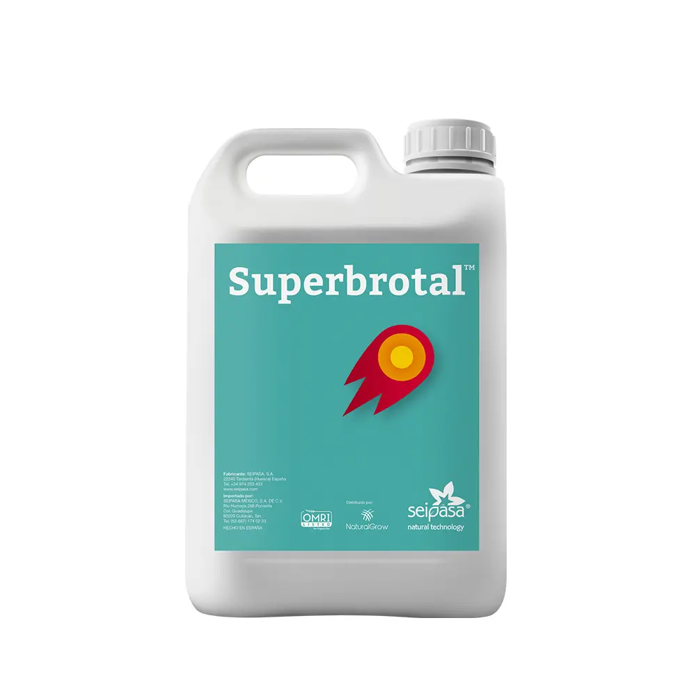 Superbrotal™